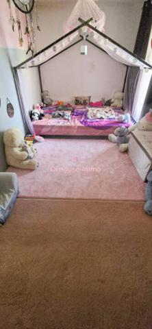 Maison à vendre 5 pièces de 131 m²