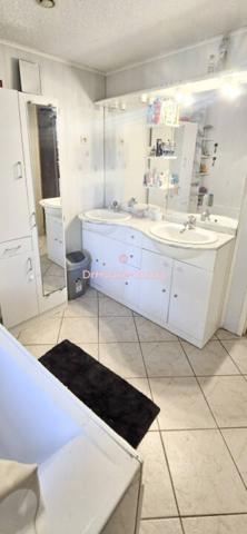 Maison à vendre 5 pièces de 131 m²