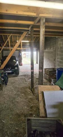 Maison à vendre 5 pièces de 131 m²