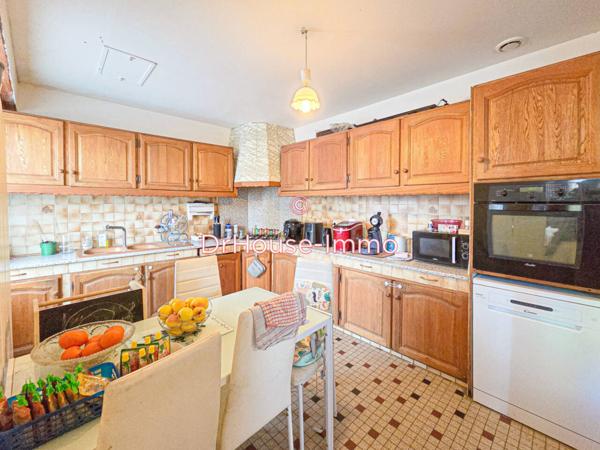 Maison à vendre 5 pièces de 131 m²