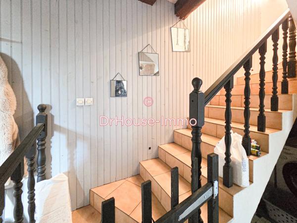 Maison à vendre 5 pièces de 131 m²