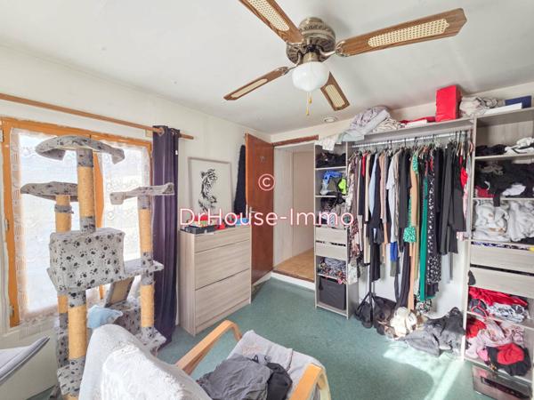 Maison à vendre 5 pièces de 131 m²