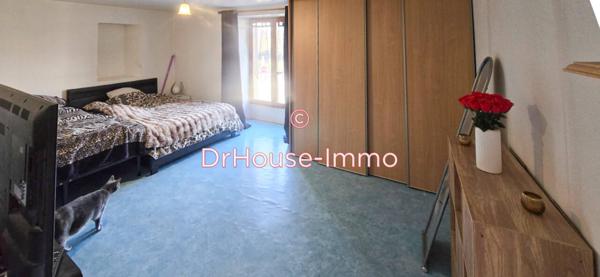 Maison à vendre 5 pièces de 131 m²