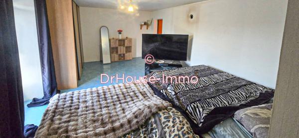 Maison à vendre 5 pièces de 131 m²