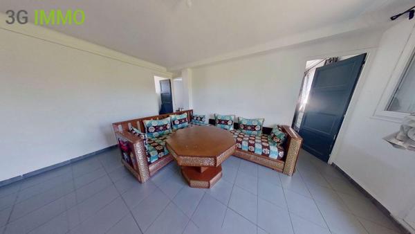 Vente / Appartement T3