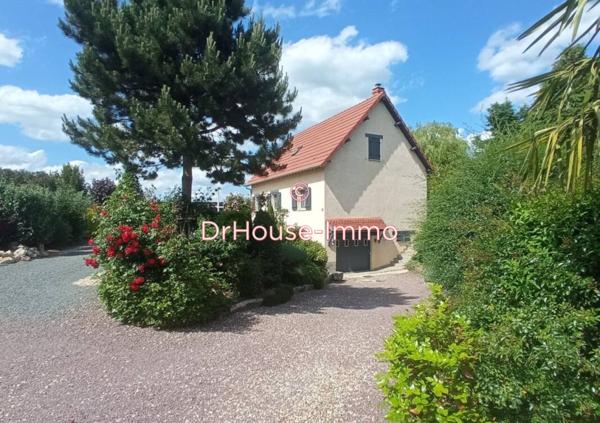 Maison à vendre 6 pièces de 120 m²