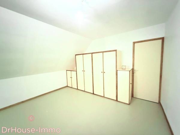 Maison à vendre 6 pièces de 152 m²