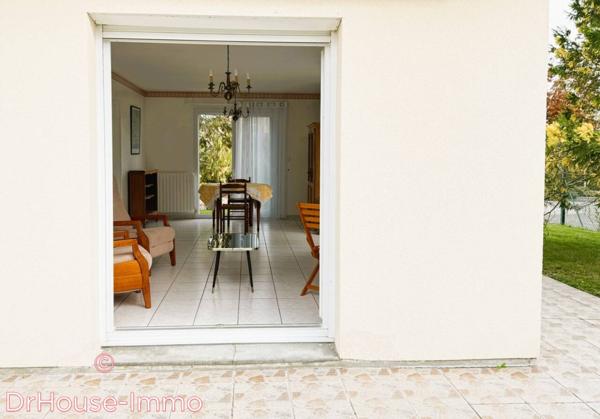 Maison à vendre 6 pièces de 152 m²