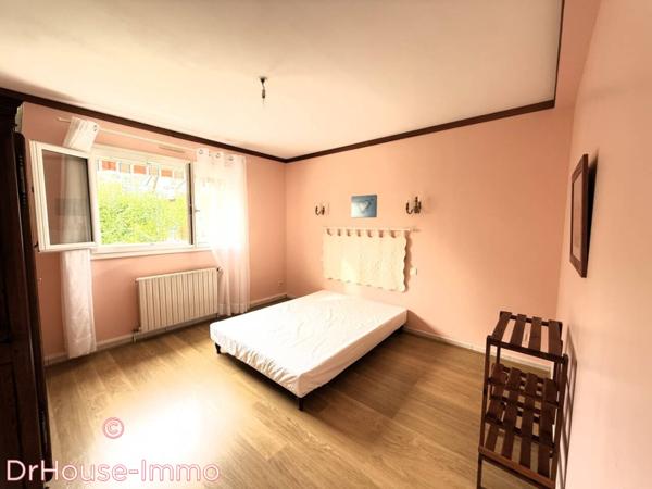 Maison à vendre 6 pièces de 152 m²