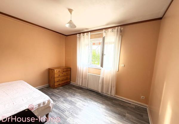 Maison à vendre 6 pièces de 152 m²