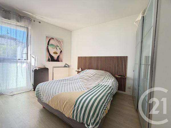 Appartement T2 à vendre  2 pièces - 45 m2 ORVAULT - 44