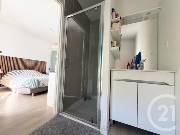 Appartement T2 à vendre  2 pièces - 45 m2 ORVAULT - 44