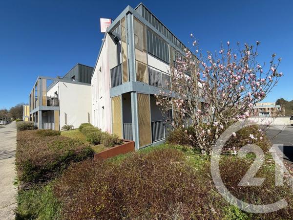 Appartement T2 à vendre  2 pièces - 45 m2 ORVAULT - 44
