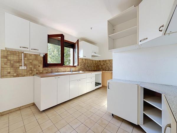TOULOUSE LA TERRASSE Maison 196 m² à fort potentiel