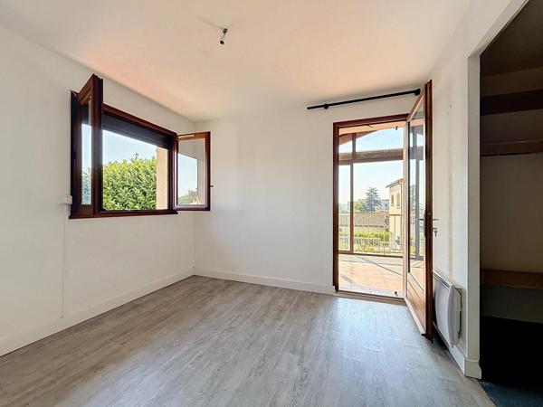 TOULOUSE LA TERRASSE Maison 196 m² à fort potentiel
