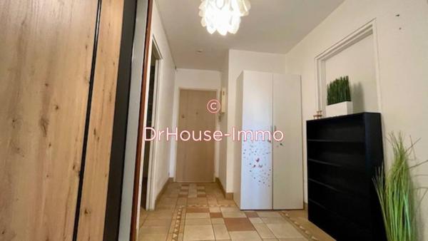 Appartement à vendre 2 pièces de 48 m²