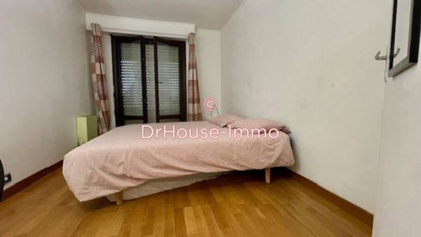 Appartement à vendre 2 pièces de 48 m²