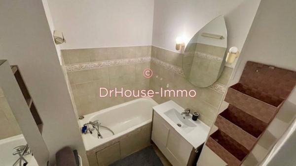 Appartement à vendre 2 pièces de 48 m²