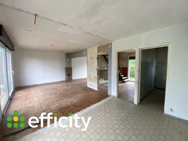 Maison
         4 pièces
        - 90 m² Exclusivité