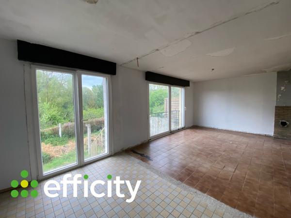 Maison
         4 pièces
        - 90 m² Exclusivité