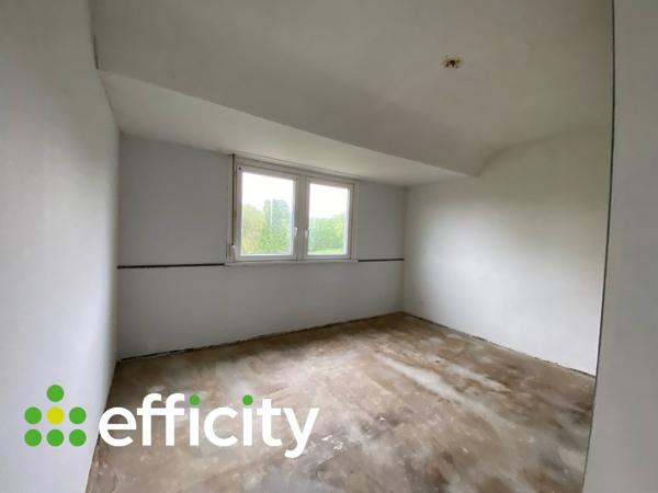 Maison
         4 pièces
        - 90 m² Exclusivité