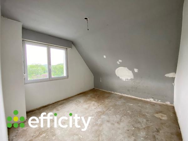 Maison
         4 pièces
        - 90 m² Exclusivité