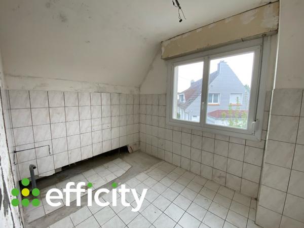 Maison
         4 pièces
        - 90 m² Exclusivité