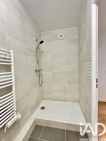 Appartement à vendre 4 pièces 89 m² Le Plessis-Robinson