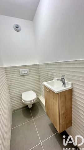 Appartement à vendre 4 pièces 89 m² Le Plessis-Robinson