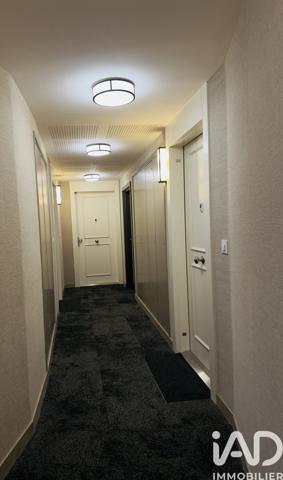 Appartement à vendre 4 pièces 89 m² Le Plessis-Robinson