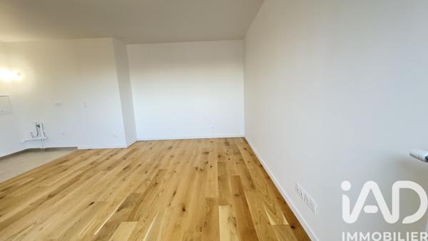 Appartement à vendre 4 pièces 89 m² Le Plessis-Robinson