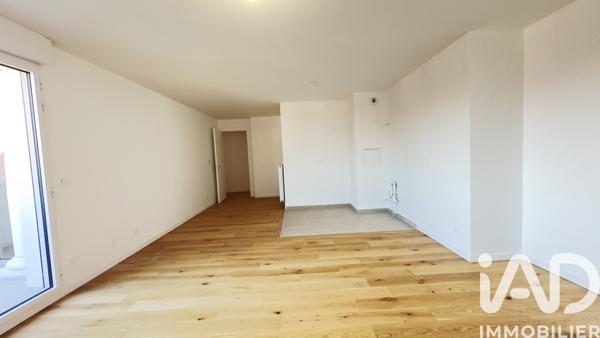 Appartement à vendre 4 pièces 89 m² Le Plessis-Robinson