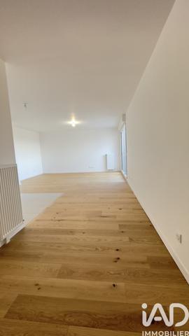 Appartement à vendre 4 pièces 89 m² Le Plessis-Robinson