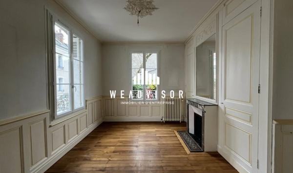 À louer  Bureaux 66 m²  TOURS