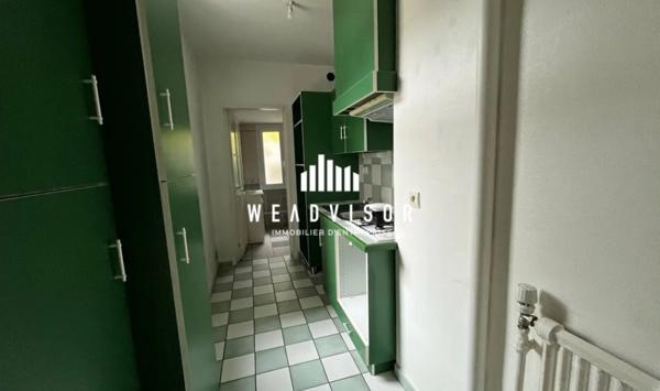 À louer  Bureaux 66 m²  TOURS