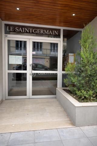 Appartement de 35 m²