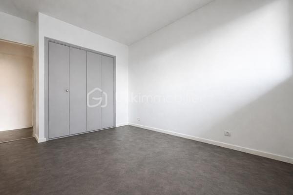 Appartement de 35 m²