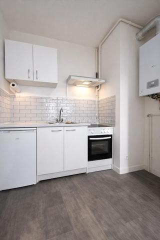 Appartement de 35 m²