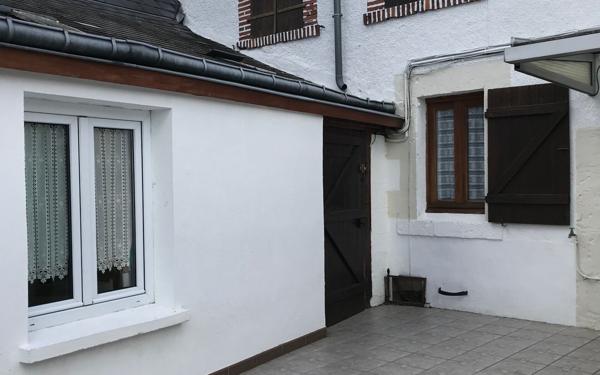 Appartement à vendre    4 pièces • 85,09 m2 Orléans