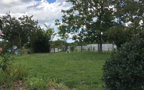 Appartement à vendre    4 pièces • 85,09 m2 Orléans