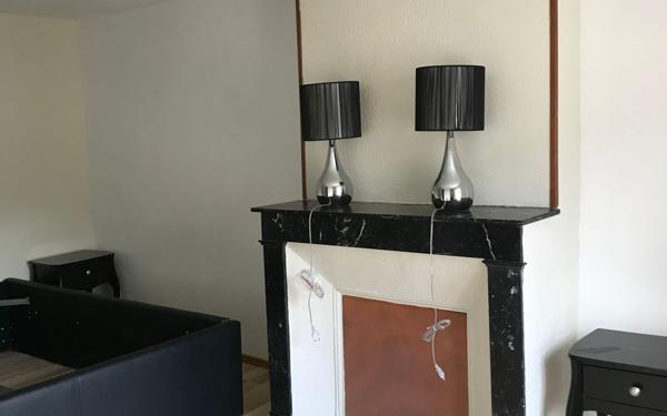 Appartement à vendre    4 pièces • 85,09 m2 Orléans