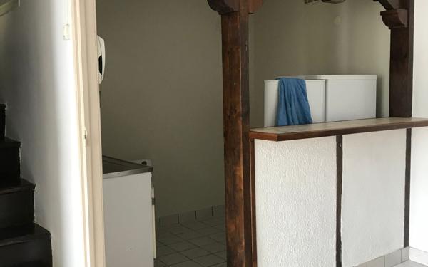 Appartement à vendre    4 pièces • 85,09 m2 Orléans