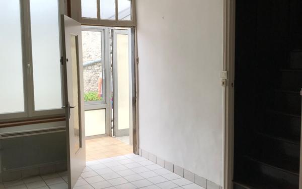 Appartement à vendre    4 pièces • 85,09 m2 Orléans