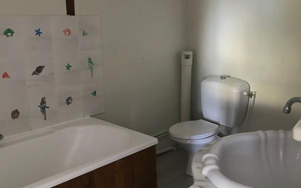 Appartement à vendre    4 pièces • 85,09 m2 Orléans