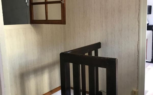 Appartement à vendre    4 pièces • 85,09 m2 Orléans