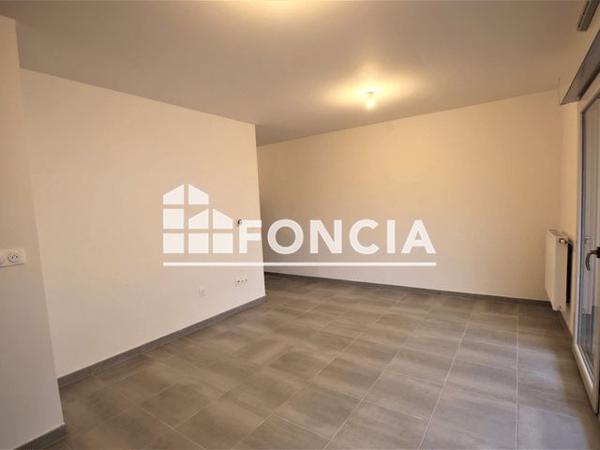 Location Appartement 2 pièces 44.4 m² - LES VOILES DE BELANDRE - APPART 108 - 24 RUE LALO La Rochelle 17000