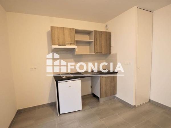 Location Appartement 2 pièces 44.4 m² - LES VOILES DE BELANDRE - APPART 108 - 24 RUE LALO La Rochelle 17000