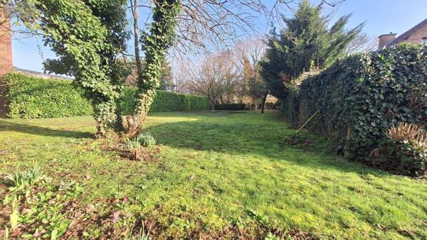 Maison à vendre à Beaurains dans le Pas-de-Calais (62217), ref : 62130-2335