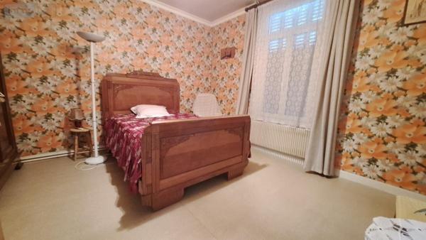 Maison à vendre à Beaurains dans le Pas-de-Calais (62217), ref : 62130-2335