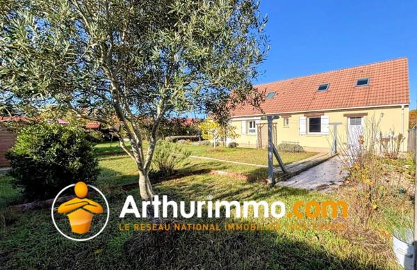 Vente Maison 8 pièces 159 m2 à Lamotte-Beuvron